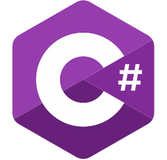 C#