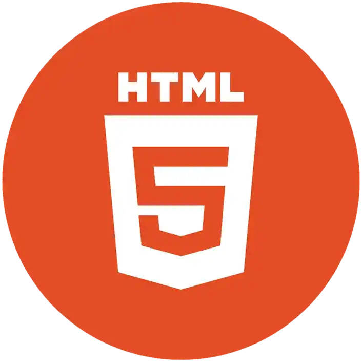 html